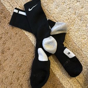Nike socks